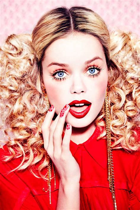 Ellen von unwerth was born in germany's town frankfurt in 1954. Ellen von Unwerth - Cosmopola - Numéro Tokyo