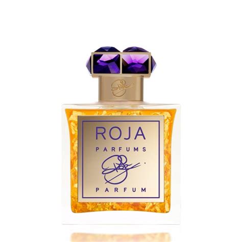 Roja parfums perfume and cologne. ROJA Haute Luxe Parfum 100 ml - Gents