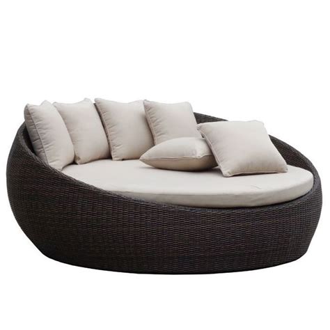 We did not find results for: Newport Large Round Outdoor Lounge Day Bed Brown | Outdoor ...