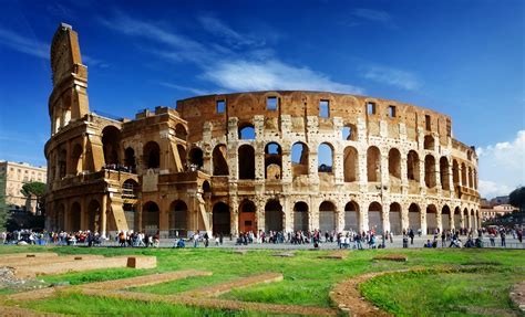 Looking to get much of your sightseeing done in one day? The 10 Best Civitavecchia Rome Shore Excursions & Tours ...