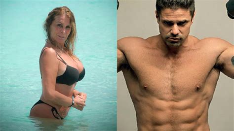 'si aparezco en la serie monzón voy a demandar ala productora'para villanueva aseguró que si llega a parecer en la serie sobre monzón va a. Luciano Castro habló de su romance con Pata Villanueva ...