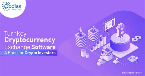What are the most trusted and reliable cryptocurrency exchanges? Turnkey Cryptocurrency Exchange Software | A Boon for ...