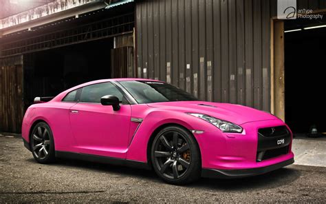 Скачай pink all i know so far (2021) и pink and rag'n'bone man anywhere away from here (2021). Pink Nissan GTR Wallpaper | HD Car Wallpapers | ID #2975