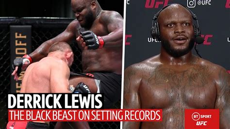 36 houston, texas united states. "I need a ****!" Another incredible Derrick Lewis post ...