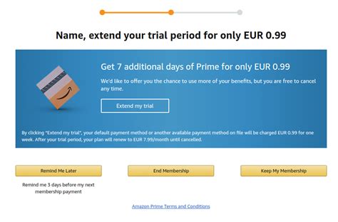 Amazon prime's free trial lasts for 30 days. How Do I Cancel My Free Trial Of Amazon Prime? / How To ...