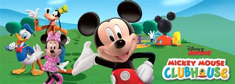 Pretty kitty bella gets dicked Mickey Mouse Clubhouse (Western Animation) - TV Tropes