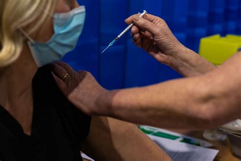 The jabs are being provided at no cost to americans. FDA confirms safety data and efficacy of Pfizer's Covid-19 ...