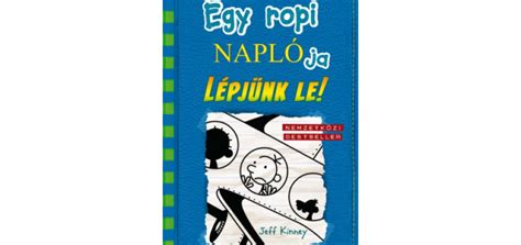 Greg heffley, a srác, aki bebizonyította, hogy egy ropi is lehet menő, visszatér és újból elképesztően vicces. Malas12466: Ouf! 46+ Raisons pour Egy Ropi Naploja Videa ...