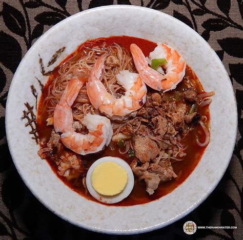Check spelling or type a new query. #1781: MyKuali Penang Hokkien Prawn Soup Rice Vermicelli ...