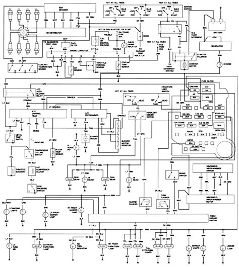 2003 cadillac seville sls need wire diagram no power to fuses 33 hvac, 34 ign 3 rr, 35 abs. 29 2002 Cadillac Deville Fuse Box Diagram - Wiring ...