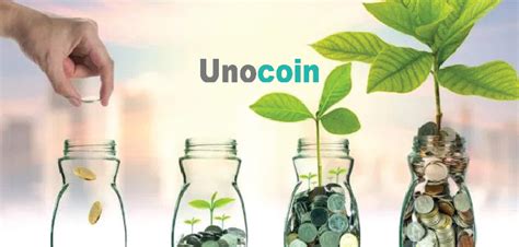 Insights about top trending companies, startups, investments and m&a. Unocoin secures Largest funding ever witnessed by Indian Bitcoin startup