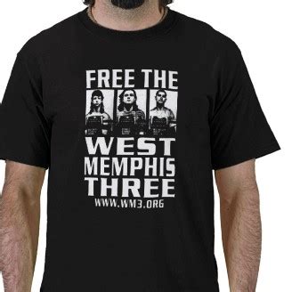 An examination of a failure of justice in arkansas. Online Free Fun: west memphis three t shirt