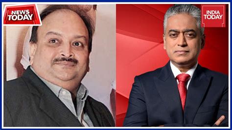 Antigua revokes mehul choksi's citizenship, may face extradition soon. How Did Mehul Choksi Get Clearance From India For Antigua ...