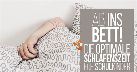 Zu spät aber ich dachte na ja der will halt so, bis ich mal irgendwo gelesen hab das kinder bis 6 jahre um 20h spätestens im bett sein sollten. Schlafenszeit: Wann sollen Schulkinder ins Bett ...