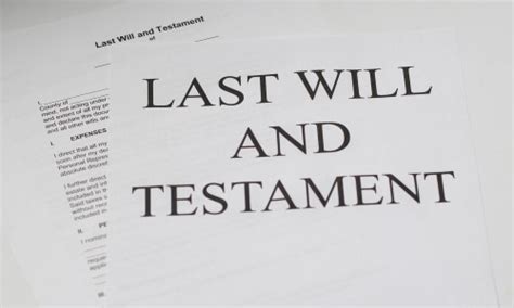 Process service requests and financial transactions. Estate Planning Documents | Austin, TX | Fee-Only ...