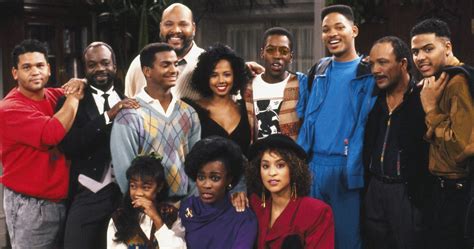 5 huge myths about 'the fresh prince' get debunked. Unscripted Fresh Prince of Bel-Air reunion is heading to ...