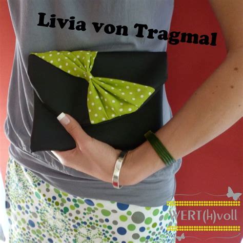 Hast du bis hierhin gescrollt, um die fakten über toni toys zu erfahren? Freebook - LIVIA | tragmal | Taschen nähen, Taschen selber ...