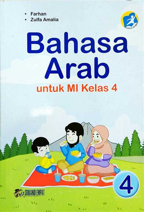 Iii.jodohkanlah dengan menarik garis yang benar. Materi Bahasa Arab Kelas 2 Mi Semester 1 Kurikulum 2013 ...