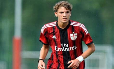 Locatelli, like many of his contemporaries, moved abroad and. Chi è Manuel Locatelli che ha esordito in Milan-Carpi?