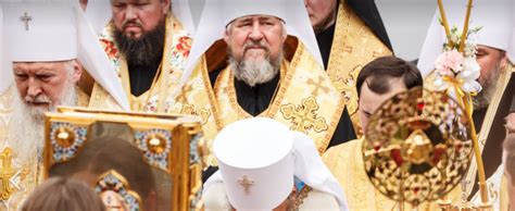 The official web site of greek orthodox patriarchate of alexandria and all africa. Konstantinopol sejmul klatbu, kterou moskevský patriarchát ...