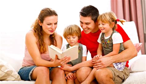 Above all, taking the shield of faith with which. How to do a Family Bible Study for Bonding and Biblical ...