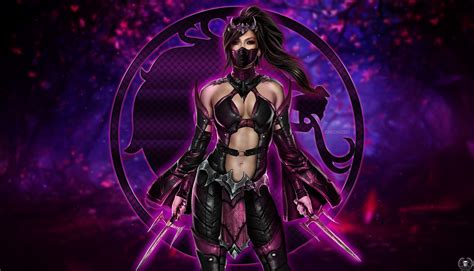 Mileena Mortal Kombat 11 Wallpaper, HD Games 4K Wallpapers ...