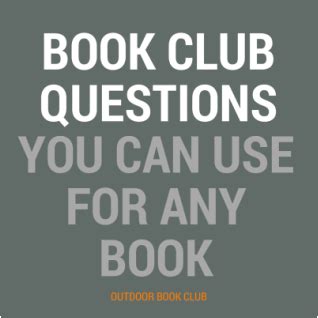 This question contains spoilers… (view spoiler)[what happens to hemmingway? Includes a free printable list of #bookclub questions that ...