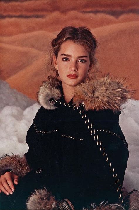 Her first job was for ivory soap, shot by francesco scavullo.she continued as a successful child model with model agent eileen ford, who, in her lifetime network biography. brooke shields gary gross 1975 - Google Search | Beautiful ...