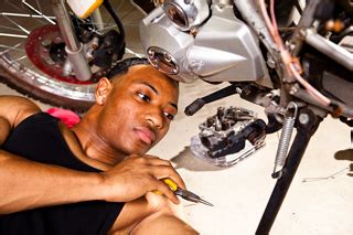 View schools though motorcycle repair programs are not commonly. Harley-Davidson School | Motorcycle Repair Schools