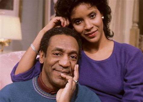 Bill cosby and phylicia rashad on nbc's 'today' show in an undated photo. Bill Cosby Accusers to Phylicia Rashad: Who Are You ...