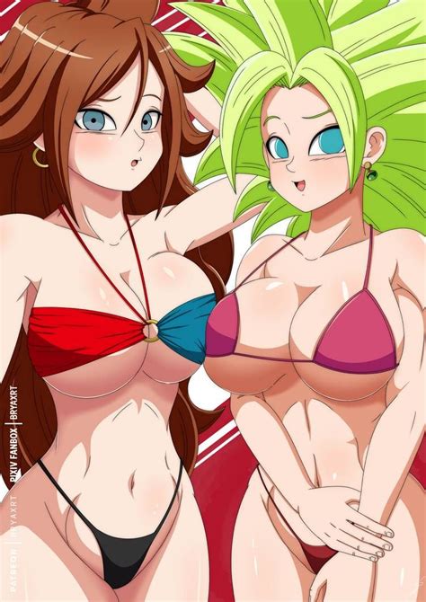 We would like to show you a description here but the site won't allow us. Kefla In Bikinis / Kefla Dragon Ball Super Fitmoe : Those ...