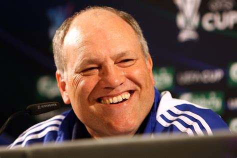 He will be replaced in the. Happy Birthday, Martin Jol!