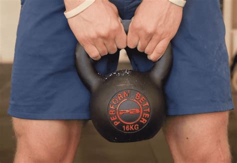 See more ideas about sport performance, full body training. Perform Better Kettlebell Review — Worth The Price? - BarBend