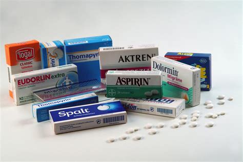 Auf dieser seite finden sie antworten auf häufig gestellte fragen zu aspirin®. Gefährliche Helfer: Wie Schmerzmittel wirken und wann sie ...