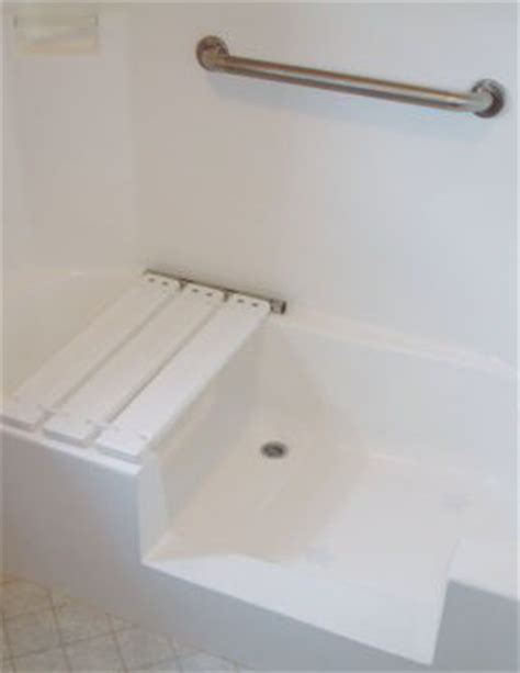 We did not find results for: Tub Shower Conversion | Tub Cut Out | Handicap Accessible Tub