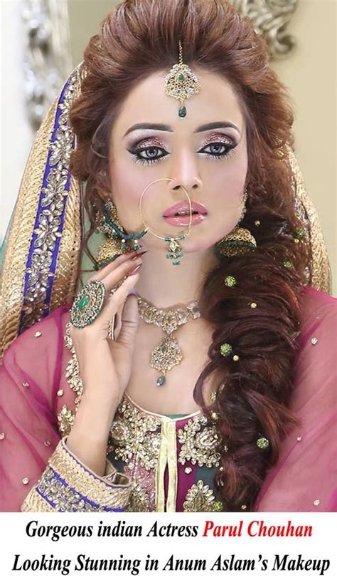 Complete step by step procedure and requirements for registration and getting a license has been advertised in national newspapers. Kashee's Artist Bridal Makeup Beauty Parlour | Pakistani ...