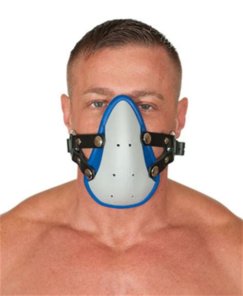 Face cupping lifts your skin dramatically but everyone is doing it wrong. Sport Cup Muzzle-51550