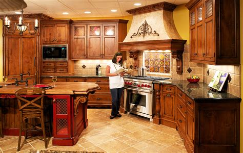 Due to this reason, you will always see big windows like a this fully furnished decor is a dreamy kitchen for chefs who use multiple ingredients to make adding a small plant to the kitchen is a brilliant idea with proper lighting and furnished decor. Great Italian Kitchen Designs | Roy Home Design