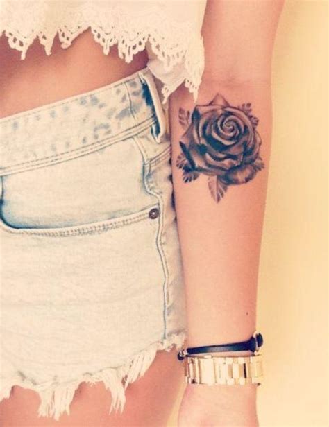 However, they are also expensive and permanent. 50 Eye-Catching Wrist Tattoo Ideas - lava3600