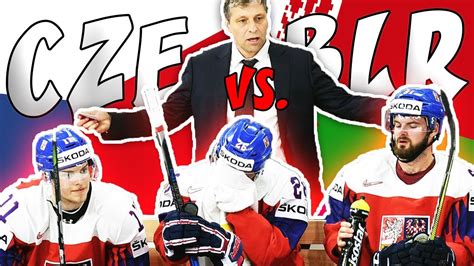 Stránka bělorusko na livesportu přináší livescore, výsledky, program zápasů, tabulky a detaily zápasů. ČESKO - BĚLORUSKO | MS v hokeji 2018 - YouTube