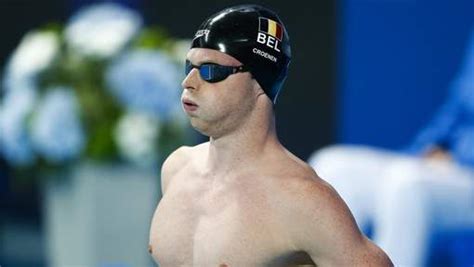 Après une brève carrière de footballeur, louis croenen s'investit entièrement dans la natation depuis 2005. Louis Croenen; Olympische Spelen Rio 2016. Zwemmen: 200 m ...