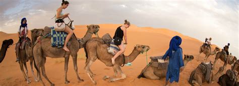 Trova immagini stock hd a tema camel ride on sand dunes thar e milioni di altre foto, illustrazioni e contenuti vettoriali stock royalty free nella vasta raccolta di shutterstock. 3 Days Desert Tour from Marrakech to Merzouga Dunes ...
