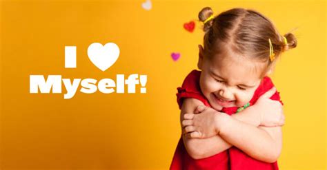I Love Myself! AUDIO