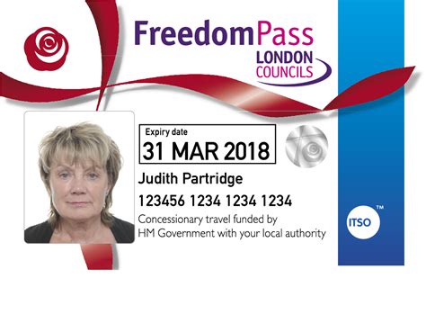 Where can a freedom pass be used on national rail services? New Website for Freedom Pass - Brackenbury Residents ...