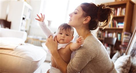 She typically falls asleep pretty quick but i don't. Your 6-month-old: Week 1 | BabyCenter