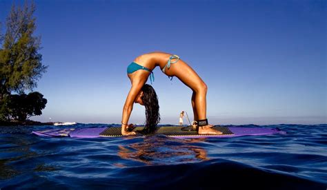 Elena had to bend over backwards to marry joe. Picture Of The Day: Bending Over Backwards | Total Pro Sports