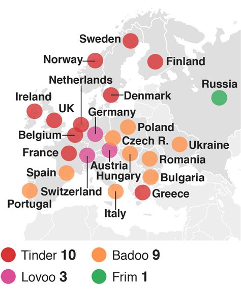 In fact, hubspot's own social media experts say we should be paying attention to how older platforms evolve in 2019. The Dating Game - BBC News