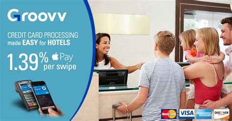 Avoid applications for credit cards requiring excellent credit as you probably will get denied. Own a Hotel? Need Recurring billing? Get a Free Groovv Credit Card POS System and start ...