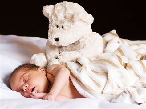 Study: Sudden Infant Death Syndrome rates down, but more risk factors 