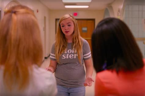 Elsie fisher carries herself and this film with intense. Eighth Grade: honesty, anxiety and the Internet | Watershed